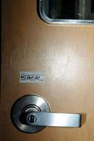 Gunsalus interior doors 071