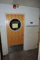 Gunsalus interior doors 104