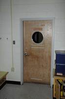 Gunsalus interior doors 107