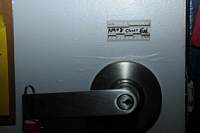 Gunsalus interior doors 146