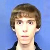 Lanza's Id Photo at Newtown High School. Likely taken when he joined the school around 2007.