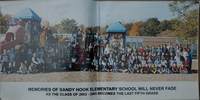 Adam (Age 11) at the end of his fifth grade year at the Sandy Hook School playground in 2003.